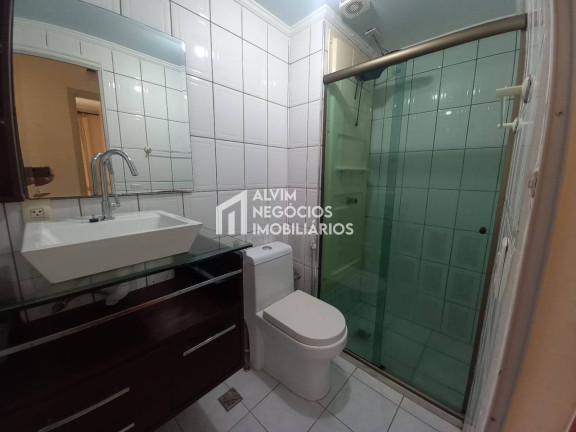 Imagem Apartamento com 2 Quartos à Venda, 55 m² em Santana - São José Dos Campos