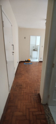 Imagem Apartamento com 1 Quarto à Venda, em Vila Mariana - São Paulo Imagem Apartamento com 1 Quarto à Venda, em Vila Mariana - São Paulo