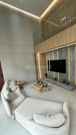 Imagem Casa de Condomínio com 3 Quartos à Venda, 274 m² em Centro - Bayeux Imagem Casa de Condomínio com 3 Quartos à Venda, 274 m² em Centro - Bayeux