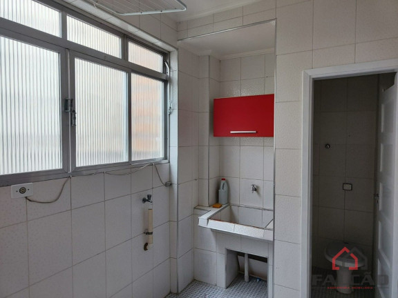 Imagem Apartamento com 2 Quartos à Venda, 100 m² em Centro - São Vicente Imagem Apartamento com 2 Quartos à Venda, 100 m² em Centro - São Vicente