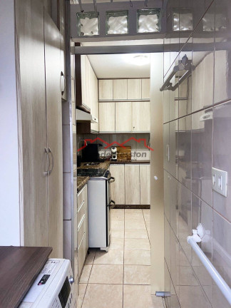 Imagem Apartamento com 2 Quartos à Venda, 50 m² em Vila Emir - São Paulo