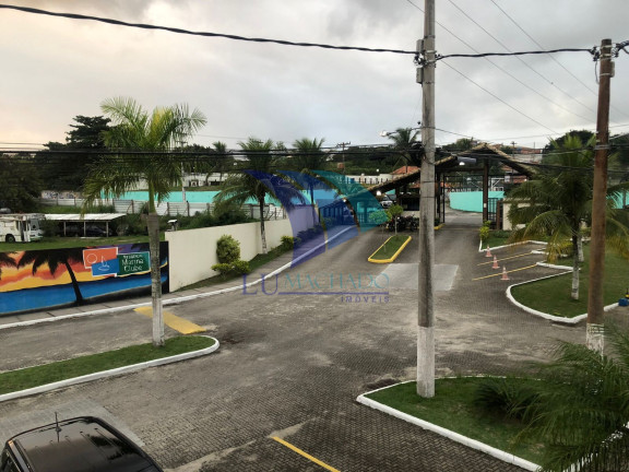 Imagem Apartamento com 2 Quartos à Venda, 80 m² em Ponta Do Ambrosio - São Pedro Da Aldeia