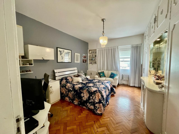 Imagem Apartamento com 4 Quartos à Venda, 292 m² em Copacabana - Rio De Janeiro Imagem Apartamento com 4 Quartos à Venda, 292 m² em Copacabana - Rio De Janeiro