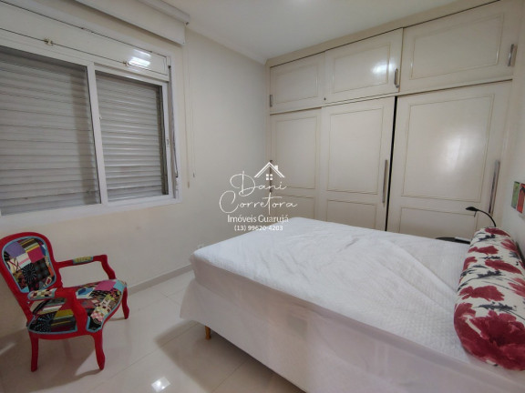 Imagem Apartamento com 3 Quartos à Venda, 116 m² em Pitangueiras - Guarujá