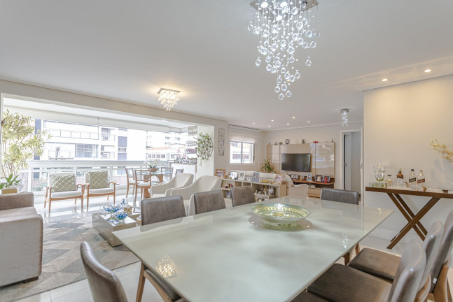 Imagem Apartamento com 4 Quartos à Venda, 150 m² em Perdizes - São Paulo
