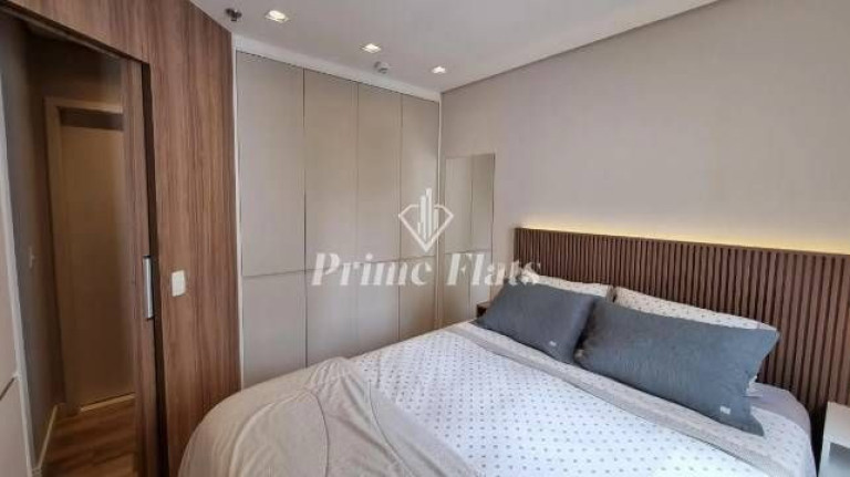 Imagem Apartamento com 1 Quarto à Venda, 32 m² em Moema - São Paulo