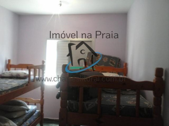Imagem Apartamento com 2 Quartos à Venda, 65 m² em Praia Do Sapê - Ubatuba