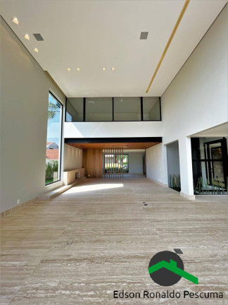 Imagem Casa com 5 Quartos à Venda, 886 m² em Alphaville Residencial Um - Barueri