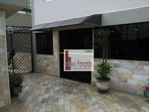 Imagem Apartamento com 2 Quartos para Alugar, 52 m² em Jardim Celeste - São Paulo Imagem Apartamento com 2 Quartos para Alugar, 52 m² em Jardim Celeste - São Paulo
