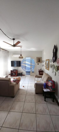 Imagem Casa com 3 Quartos à Venda, 150 m² em Ponta Da Praia - Santos Imagem Casa com 3 Quartos à Venda, 150 m² em Ponta Da Praia - Santos