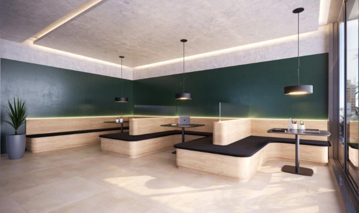 Imagem Imóvel com 3 Quartos à Venda, 315 m² em Jardim Vila Mariana - São Paulo