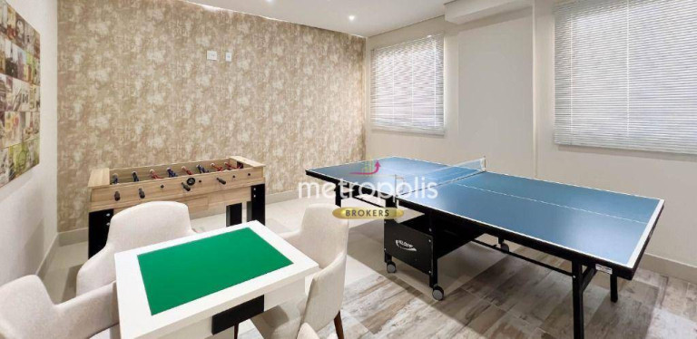 Imagem Apartamento com 3 Quartos à Venda, 70 m² em Barcelona - São Caetano Do Sul Imagem Apartamento com 3 Quartos à Venda, 70 m² em Barcelona - São Caetano Do Sul