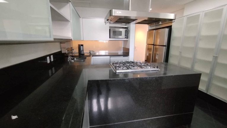 Imagem Apartamento com 5 Quartos para Alugar, 512 m² em Vila Nova Conceição - São Paulo