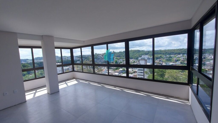 Imagem Apartamento com 2 Quartos à Venda, 91 m² em Progresso - Bento Gonçalves