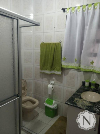 Imagem Casa com 4 Quartos à Venda, 155 m² em Savoy - Itanhaém Imagem Casa com 4 Quartos à Venda, 155 m² em Savoy - Itanhaém