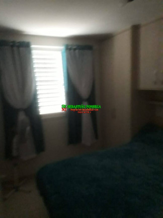 Imagem Apartamento com 2 Quartos à Venda, 54 m² em Parque Industrial - São José Dos Campos
