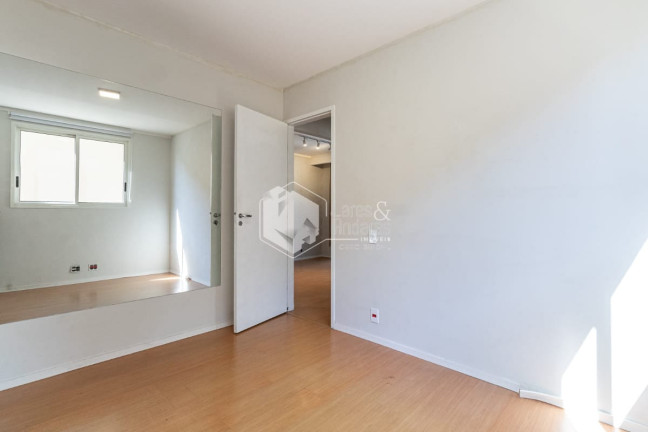 Imagem Apartamento com 2 Quartos à Venda, 60 m² em água Branca - São Paulo