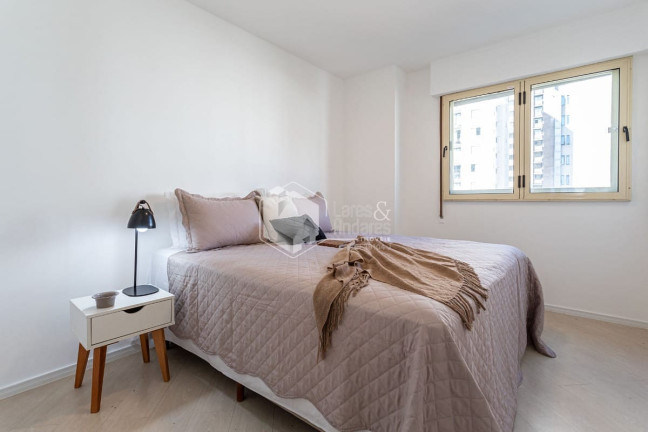 Imagem Apartamento com 3 Quartos à Venda, 95 m² em Itaim Bibi - São Paulo