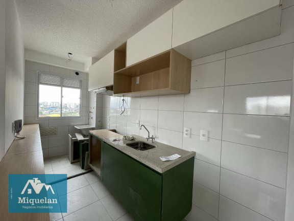 Imagem Apartamento com 2 Quartos à Venda, 41 m² em Jardim América Da Penha - São Paulo