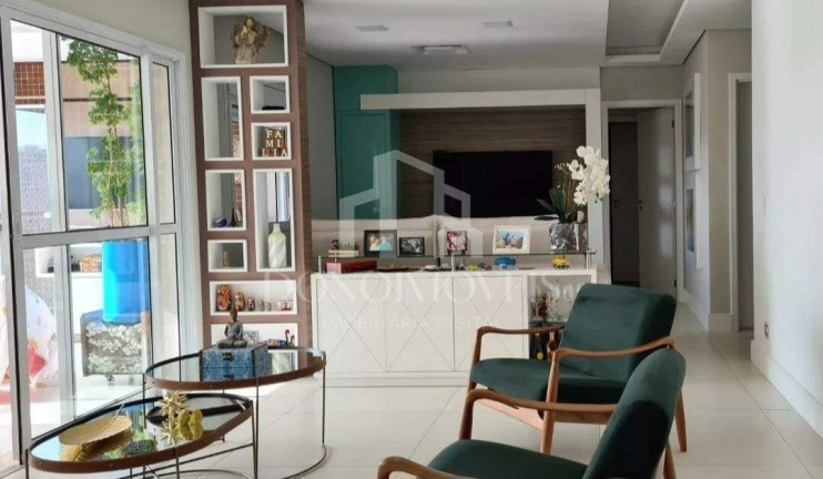 Imagem Apartamento com 4 Quartos à Venda, 151 m² em Centro - São Bernardo Do Campo Imagem Apartamento com 4 Quartos à Venda, 151 m² em Centro - São Bernardo Do Campo