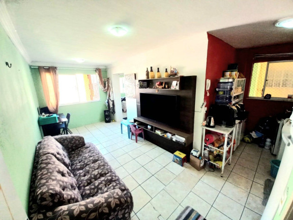 Imagem Apartamento com 2 Quartos à Venda, 43 m² em Fortaleza Imagem Apartamento com 2 Quartos à Venda, 43 m² em Fortaleza