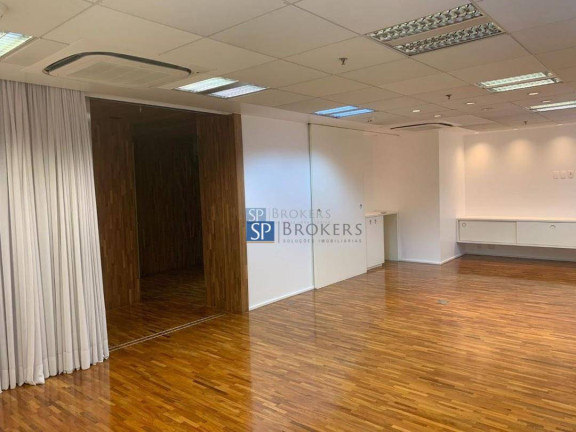 Imagem Sala Comercial para Alugar, 162 m² em Itaim Bibi - São Paulo Imagem Sala Comercial para Alugar, 162 m² em Itaim Bibi - São Paulo
