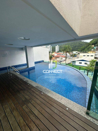 Imagem Apartamento com 2 Quartos à Venda ou Locação, 80 m² em Centro - Itajaí