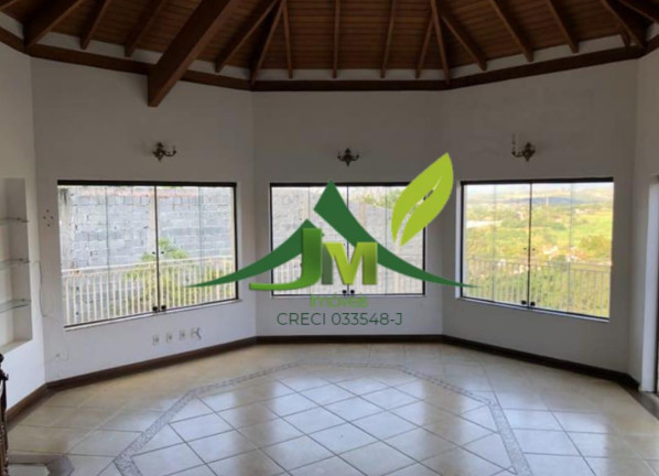 Imagem Casa de Condomínio com 5 Quartos à Venda, 560 m² em Condomínio Portal Dos Nobres - Atibaia Imagem Casa de Condomínio com 5 Quartos à Venda, 560 m² em Condomínio Portal Dos Nobres - Atibaia