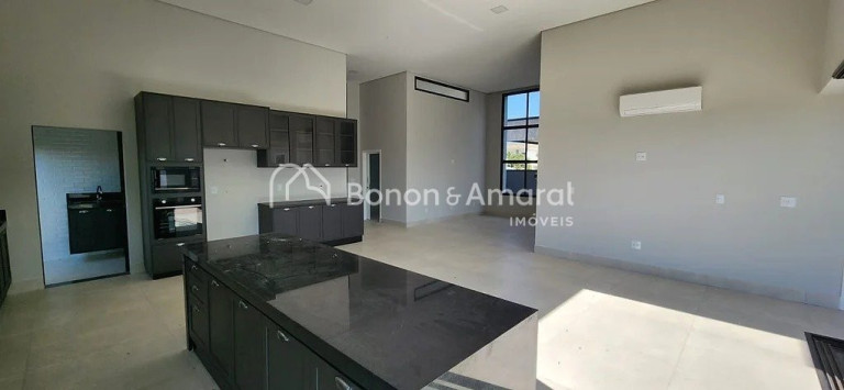 Imagem Casa de Condomínio com 3 Quartos à Venda, 390 m² em Parque Brasil 500 - Paulínia