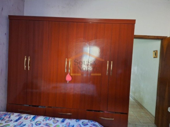 Imagem Sobrado com 3 Quartos à Venda, 200 m² em Lauzane Paulista - São Paulo