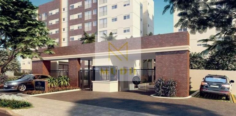 Imagem Apartamento com 2 Quartos à Venda, 58 m² em Vila Nova - Porto Alegre Imagem Apartamento com 2 Quartos à Venda, 58 m² em Vila Nova - Porto Alegre