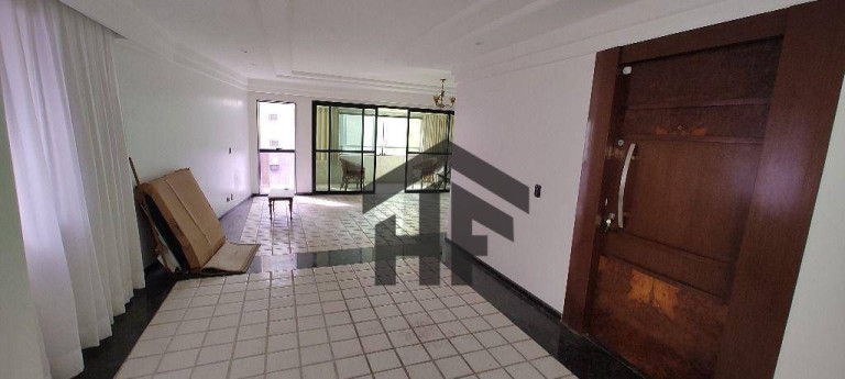 Imagem Apartamento com 4 Quartos à Venda, 238 m² em Boa Viagem - Recife