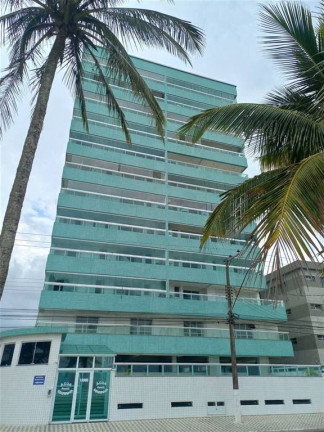 Imagem Apartamento com 2 Quartos à Venda, 70 m² em Real - Praia Grande