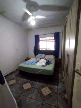 Imagem Casa com 2 Quartos à Venda, 100 m² em Cidade Da Criança - Praia Grande