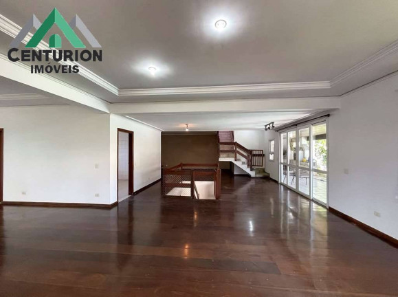 Imagem Casa de Condomínio com 4 Quartos à Venda, 401 m² em Jardim Passargada - Cotia Imagem Casa de Condomínio com 4 Quartos à Venda, 401 m² em Jardim Passargada - Cotia