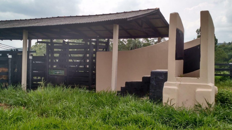 Imagem Fazenda à Venda, 59 m² em Rural - Guareí Imagem Fazenda à Venda, 59 m² em Rural - Guareí