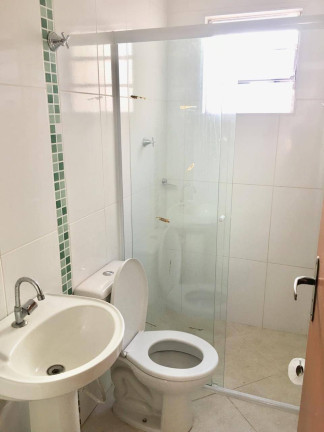 Imagem Casa com 2 Quartos à Venda, 85 m² em Jardim Residencial Villa Amato - Sorocaba