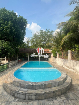 Imagem Casa de Condomínio com 3 Quartos à Venda, 200 m² em Tarumã-açu - Manaus Imagem Casa de Condomínio com 3 Quartos à Venda, 200 m² em Tarumã-açu - Manaus