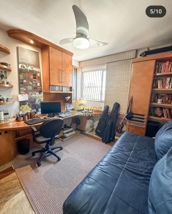 Imagem Imóvel com 3 Quartos à Venda, 140 m² em Santa Lúcia - Vitória Imagem Imóvel com 3 Quartos à Venda, 140 m² em Santa Lúcia - Vitória