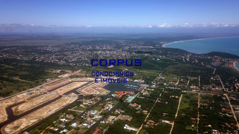 Imagem Terreno à Venda, 10.779 m² em Rasa - Cabo Frio Imagem Terreno à Venda, 10.779 m² em Rasa - Cabo Frio