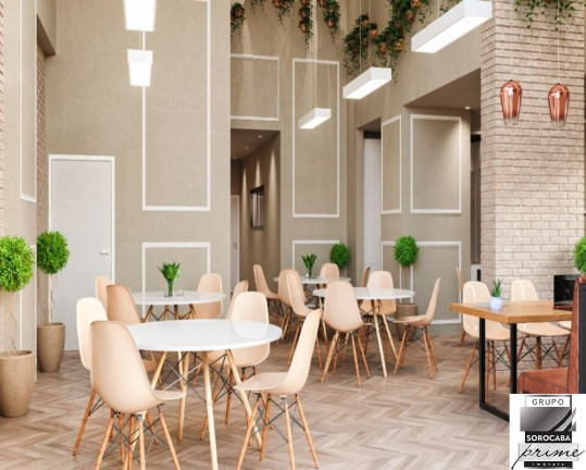 Imagem Apartamento com 2 Quartos à Venda, 69 m² em Jardim Leocádia - Sorocaba Imagem Apartamento com 2 Quartos à Venda, 69 m² em Jardim Leocádia - Sorocaba