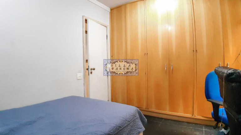 Imagem Apartamento com 4 Quartos à Venda, 191 m² em Lagoa - Rio De Janeiro Imagem Apartamento com 4 Quartos à Venda, 191 m² em Lagoa - Rio De Janeiro
