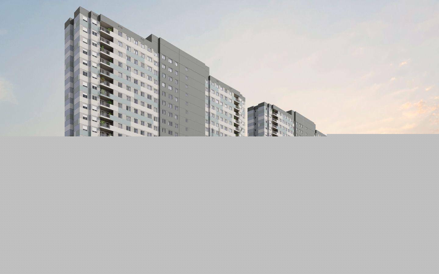 Imagem Imóvel com 2 Quartos à Venda, 34 m² em Mooca - São Paulo