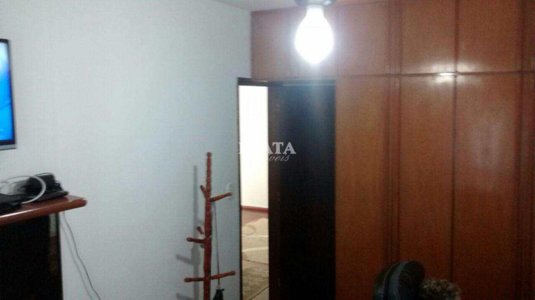 Imagem Apartamento com 2 Quartos à Venda, 86 m² em Campo Grande - Santos