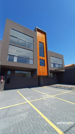 Imagem Apartamento com 3 Quartos à Venda, 110 m² em Residencial Amazonas - Franca
