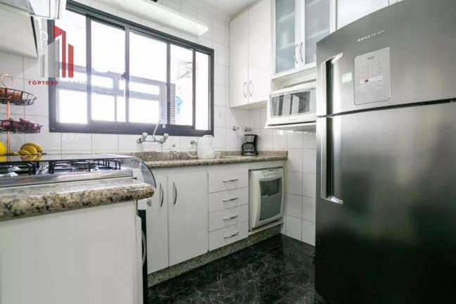 Imagem Apartamento com 3 Quartos à Venda, 101 m² em Vila Albertina - São Paulo Imagem Apartamento com 3 Quartos à Venda, 101 m² em Vila Albertina - São Paulo
