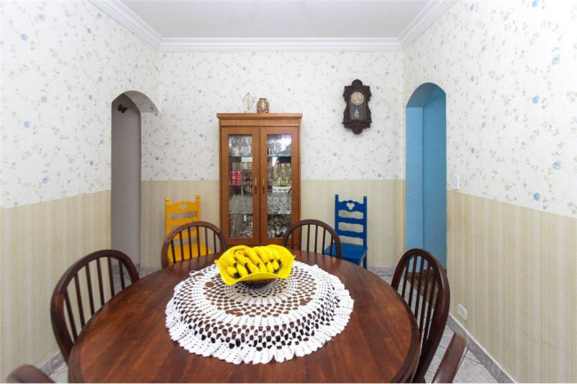 Imagem Casa com 4 Quartos à Venda,  em Chácara Califórnia - São Paulo