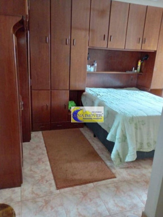 Imagem Sobrado com 3 Quartos à Venda, 187 m² em Rudge Ramos - São Bernardo Do Campo Imagem Sobrado com 3 Quartos à Venda, 187 m² em Rudge Ramos - São Bernardo Do Campo