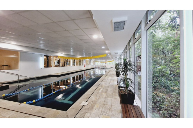 Imagem Imóvel com 3 Quartos à Venda, 239 m² em Vila Andrade - São Paulo