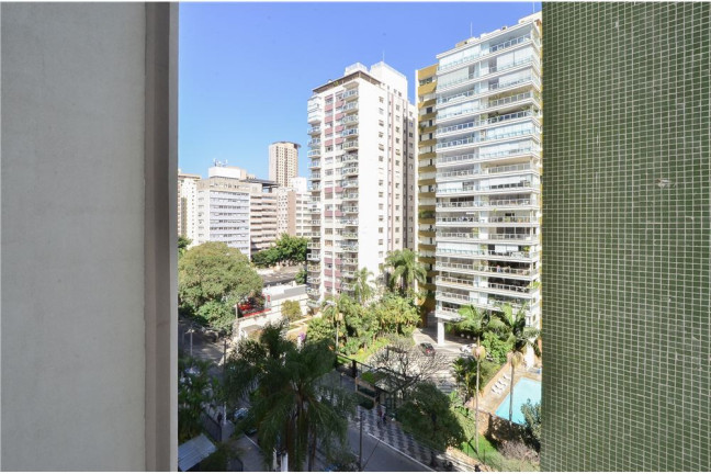 Imagem Imóvel com 3 Quartos à Venda,  em Jardim Paulista - São Paulo